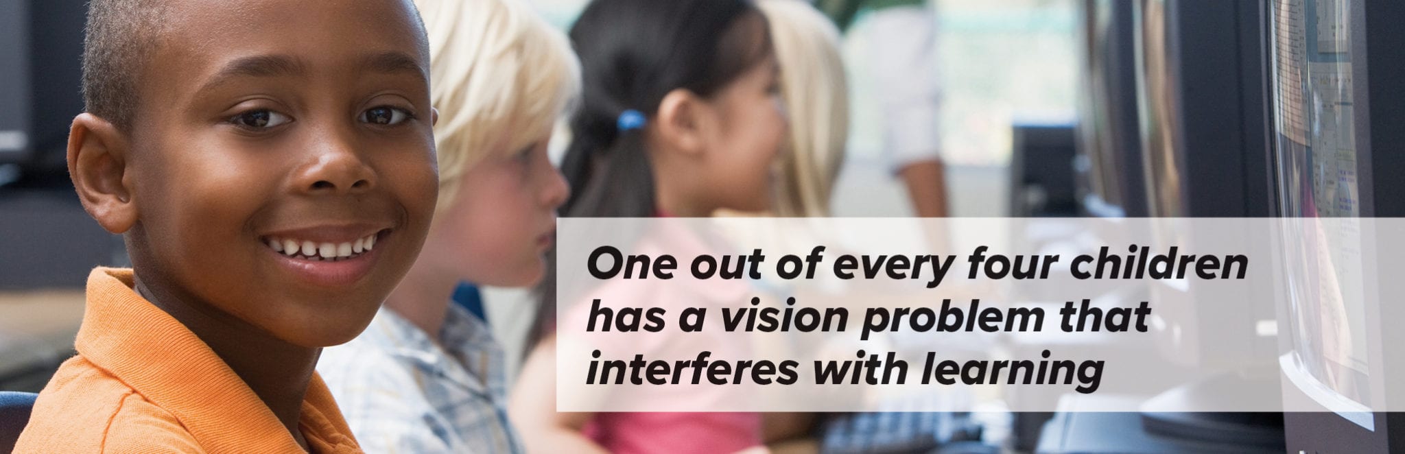 Sunflower Vision Development Center Shawnee, Kansas, Vision Therapy