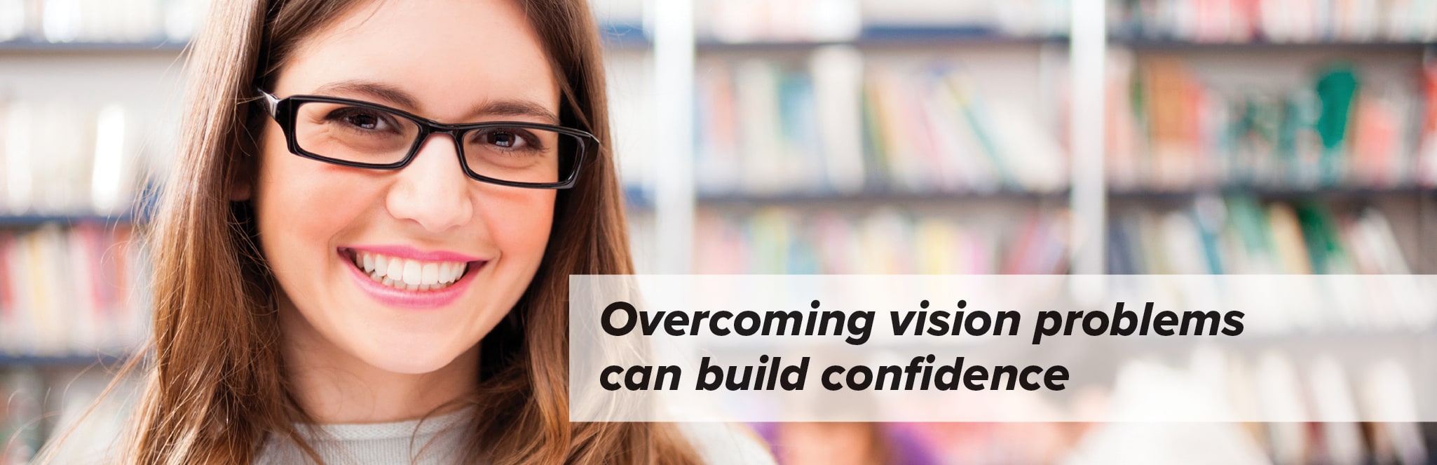 Overcoming-vision-issues